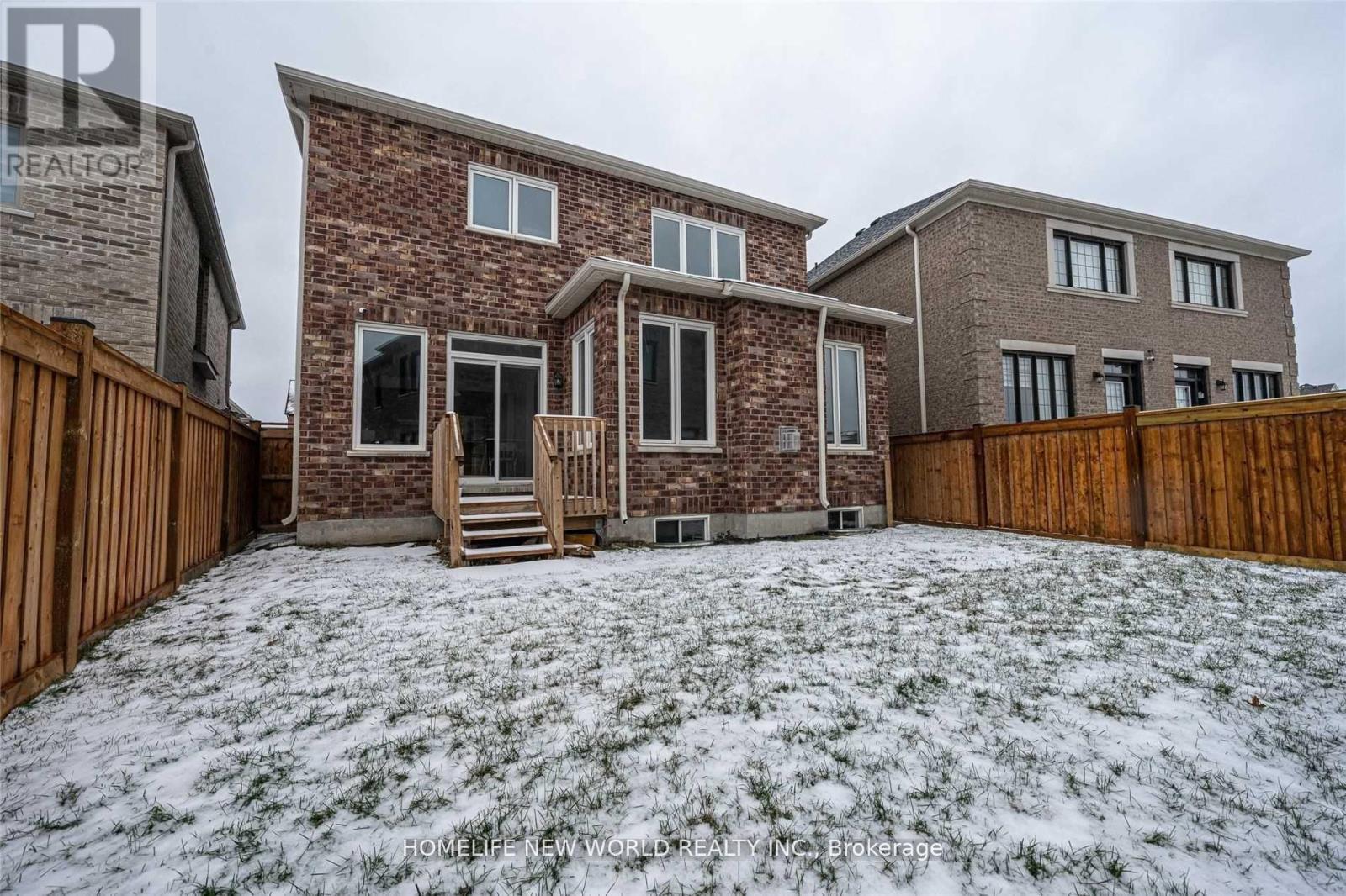 44 Pear Blossom Way, East Gwillimbury, Ontario  L9N 0T1 - Photo 19 - N12123340