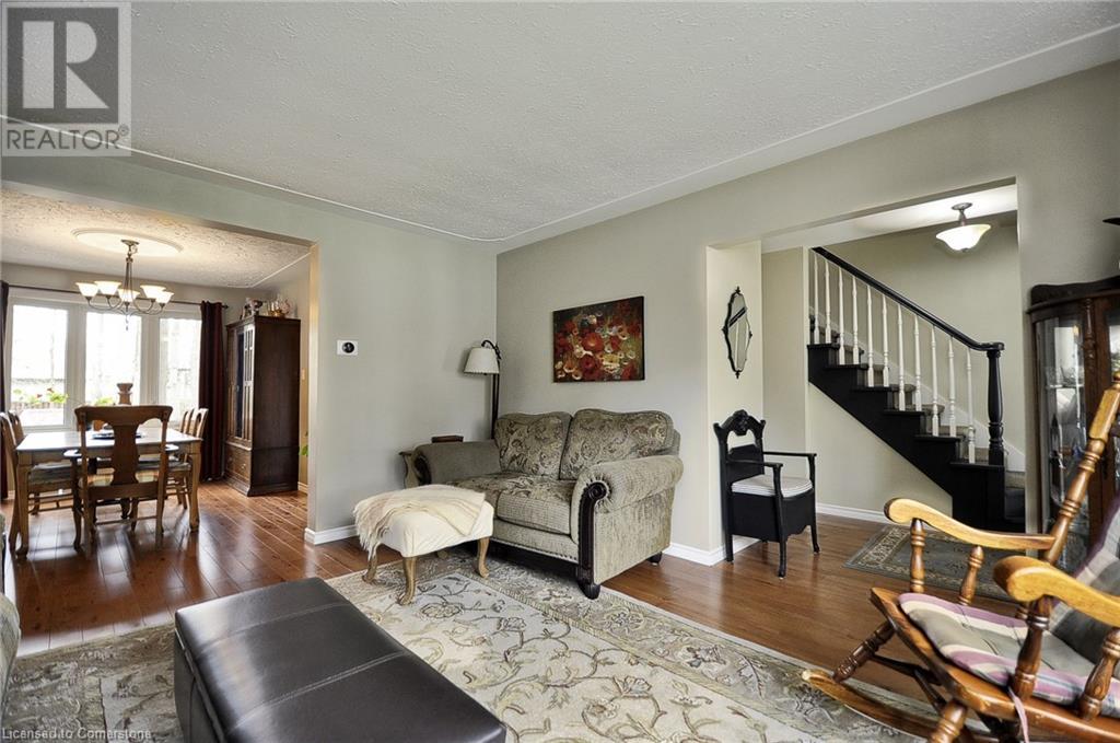 296 Kribs Street, Cambridge, Ontario  N3C 3J3 - Photo 21 - 40723040