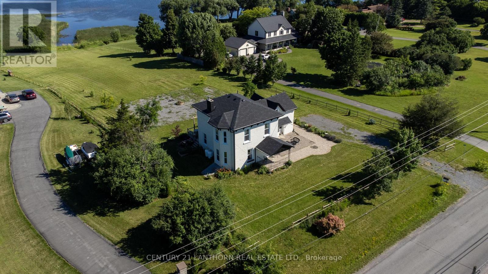 395 Massassauga Road, Prince Edward County, Ontario  K8N 4Z7 - Photo 2 - X11954324