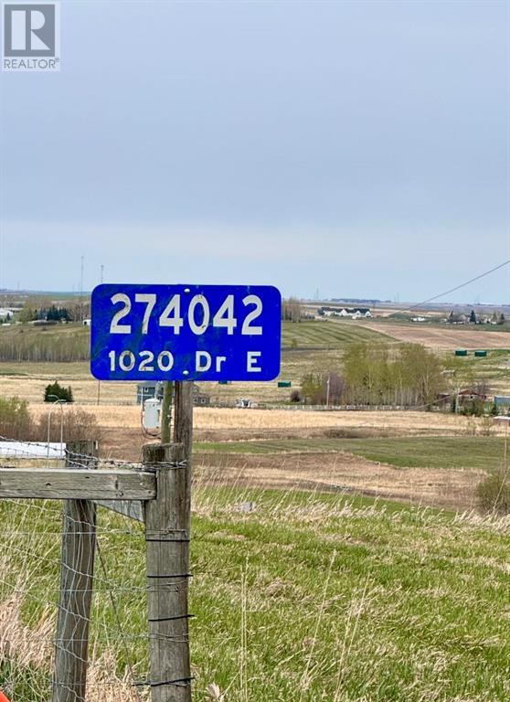 274042 1020 Drive E, Rural Foothills County, Alberta  T1S 4S7 - Photo 4 - A2217711