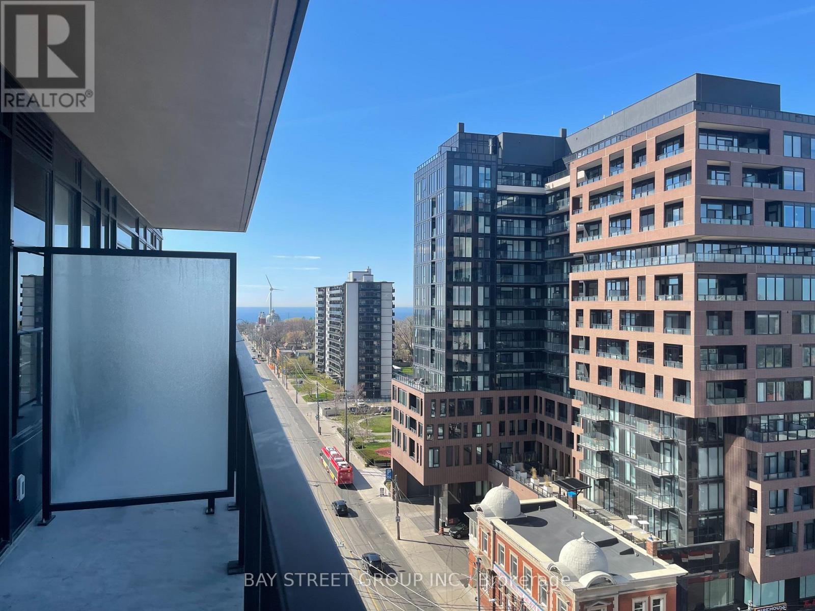 821 - 1182 King Street W, Toronto, Ontario  M6K 1E6 - Photo 14 - W12123351