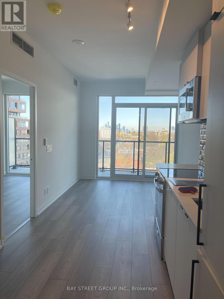 821 - 1182 King Street W, Toronto, Ontario  M6K 1E6 - Photo 4 - W12123351