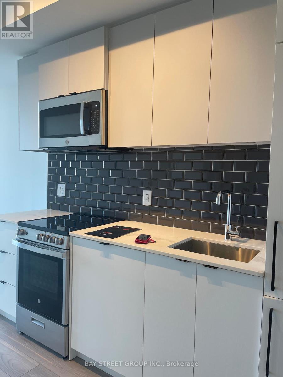 821 - 1182 King Street W, Toronto, Ontario  M6K 1E6 - Photo 5 - W12123351