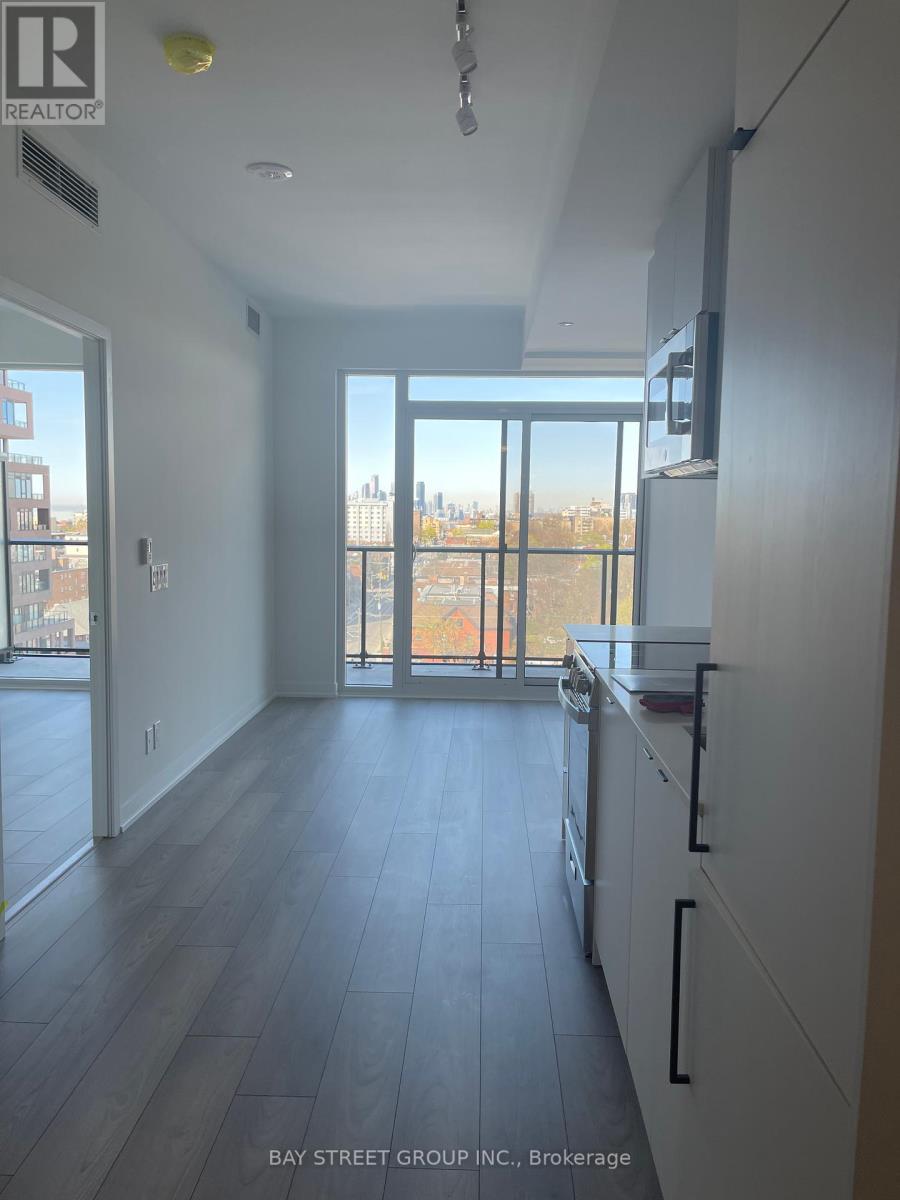 821 - 1182 King Street W, Toronto, Ontario  M6K 1E6 - Photo 6 - W12123351