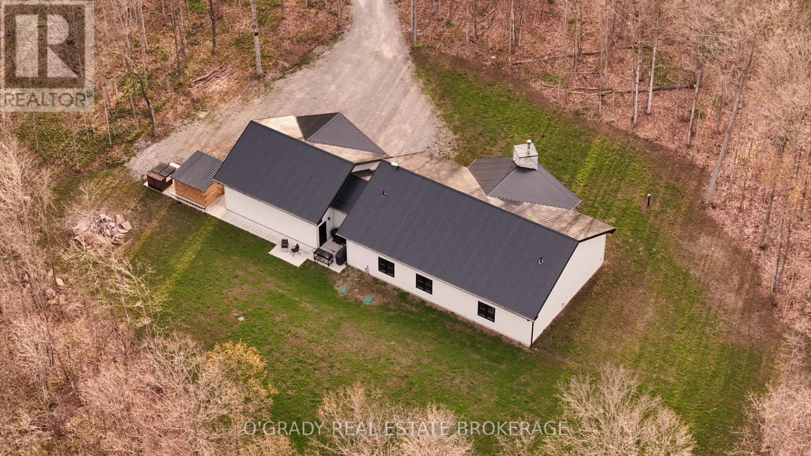 220 8th Line Road, Athens, Ontario  K0E 1B0 - Photo 5 - X12123418