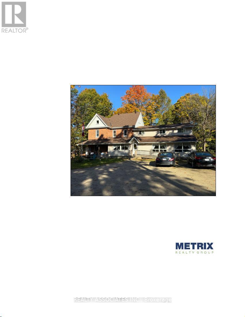 133 GREY RD 17B, Owen Sound, Ontario