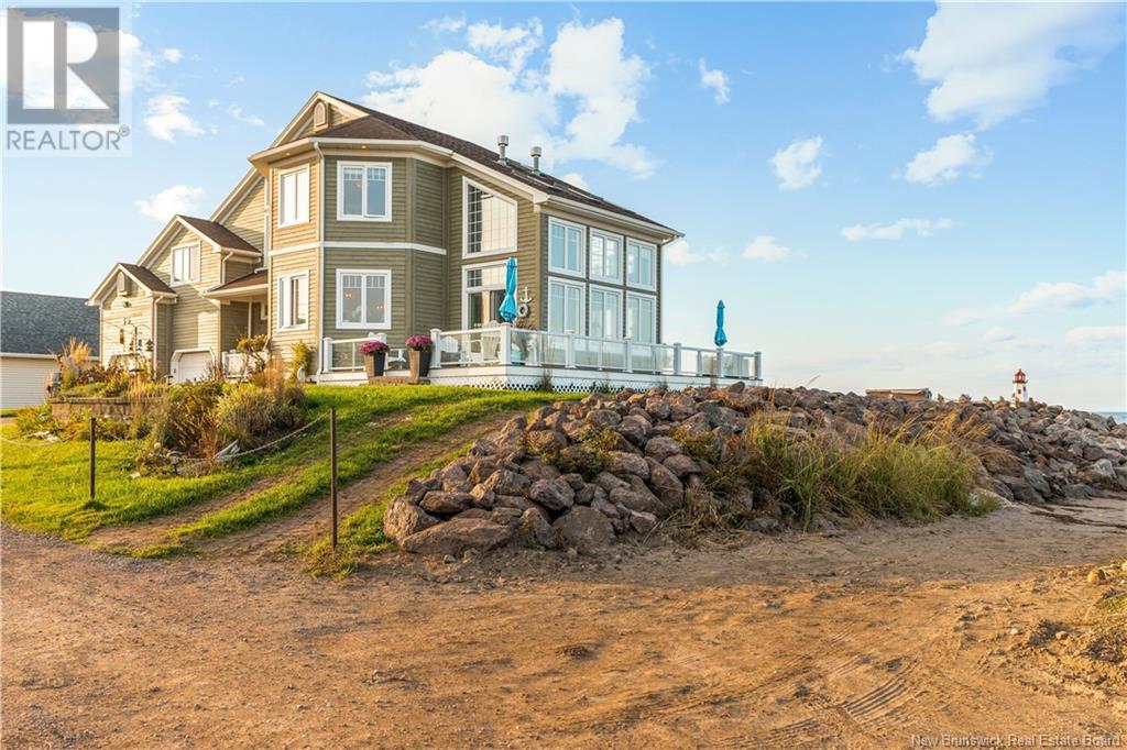 56 Sur L'Ocean Street, Barachois, New Brunswick