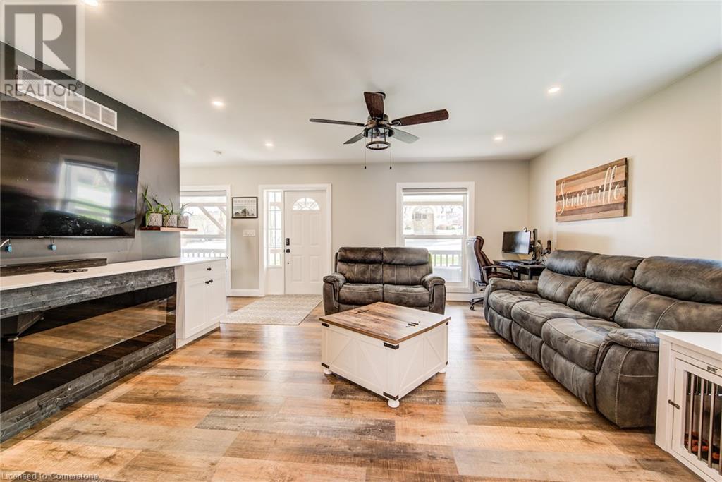 30 Wellington Street S, Drayton, Ontario  N0G 1P0 - Photo 11 - 40724550