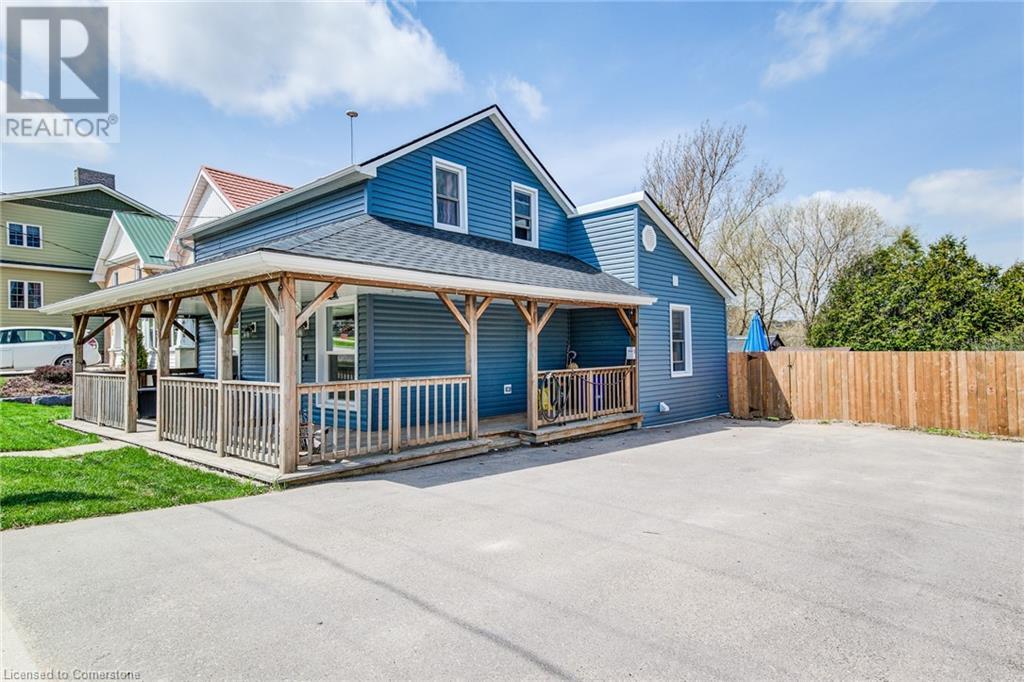 30 Wellington Street S, Drayton, Ontario  N0G 1P0 - Photo 2 - 40724550