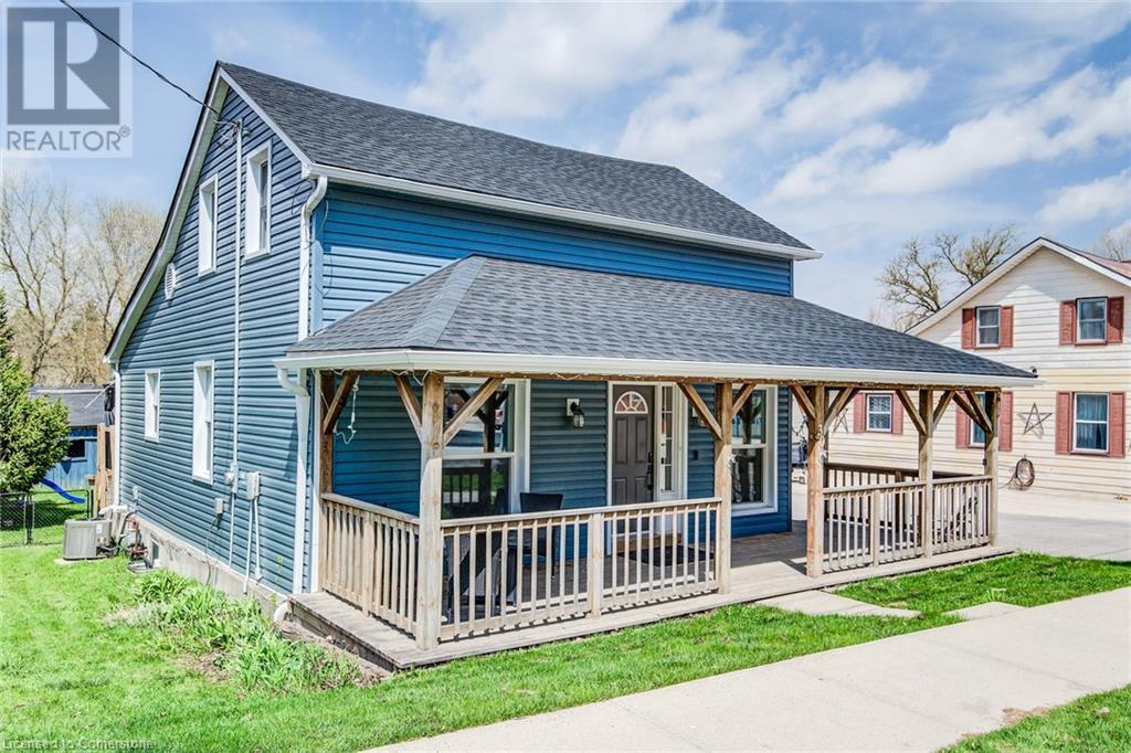 30 Wellington Street S, Drayton, Ontario  N0G 1P0 - Photo 3 - 40724550