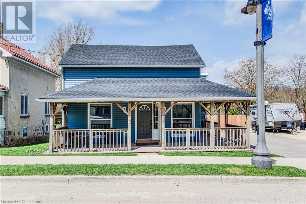 30 Wellington Street S, Drayton, Ontario  N0G 1P0 - Photo 4 - 40724550