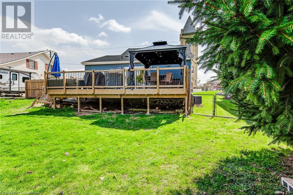 30 Wellington Street S, Drayton, Ontario  N0G 1P0 - Photo 45 - 40724550