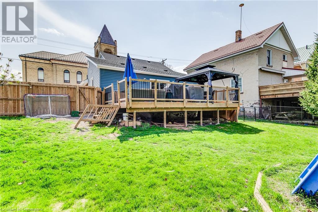 30 Wellington Street S, Drayton, Ontario  N0G 1P0 - Photo 46 - 40724550