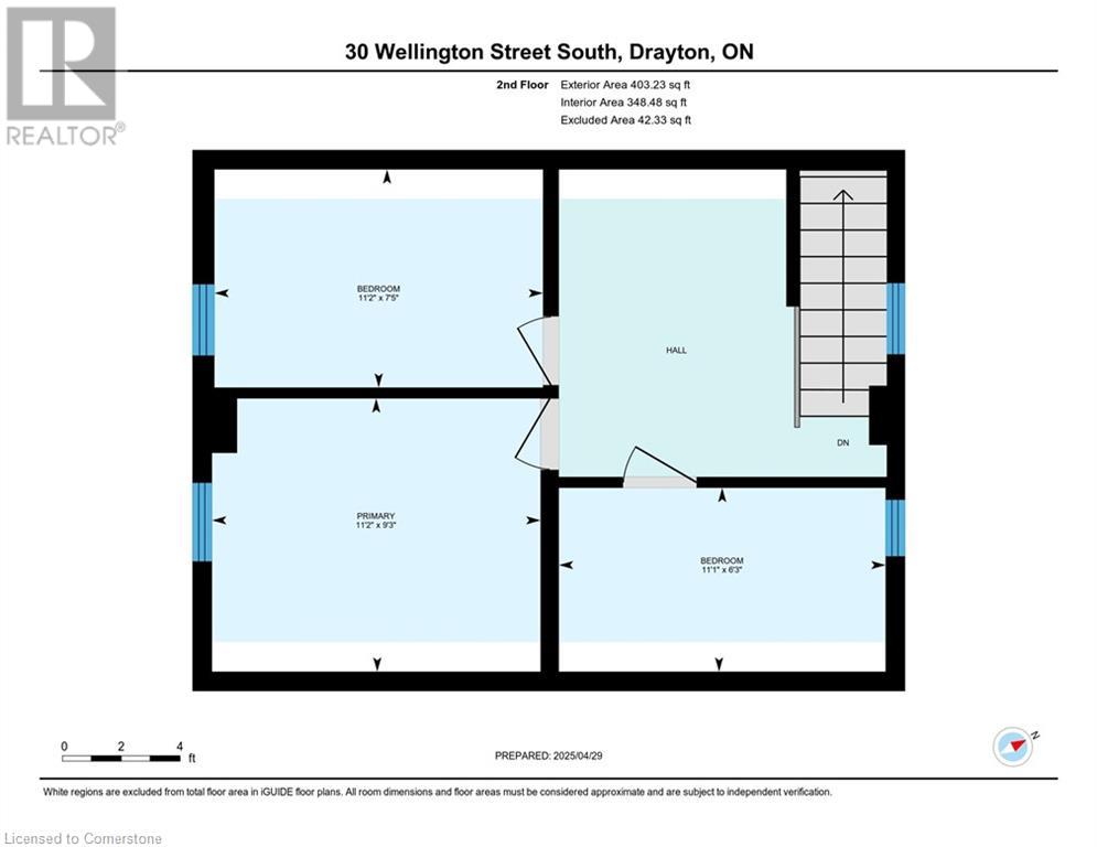 30 Wellington Street S, Drayton, Ontario  N0G 1P0 - Photo 50 - 40724550