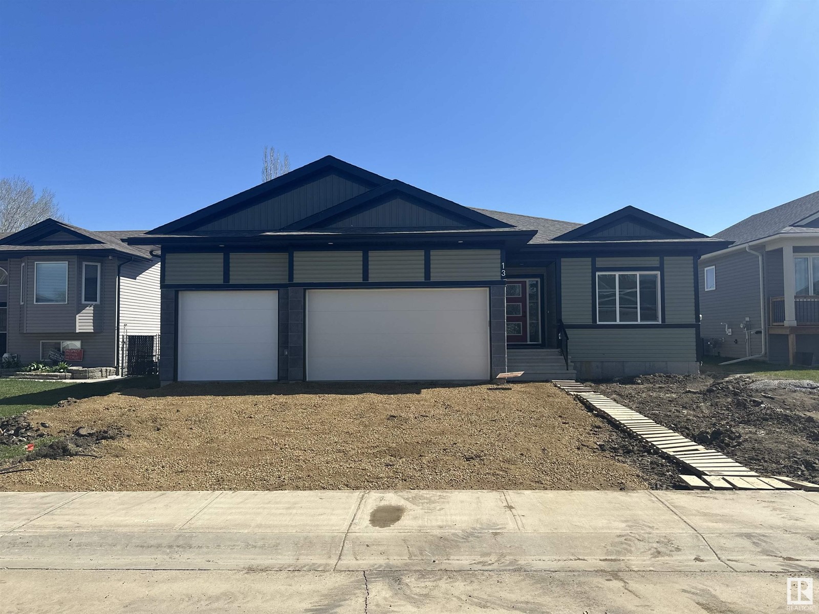 13 Parkview CR, Calmar, Alberta