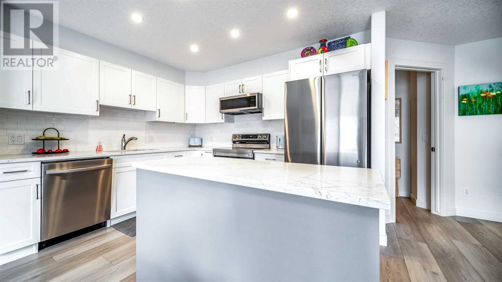 127, 8535 Bonaventure Drive Se, Calgary, Alberta  T2H 3A1 - Photo 6 - A2200602