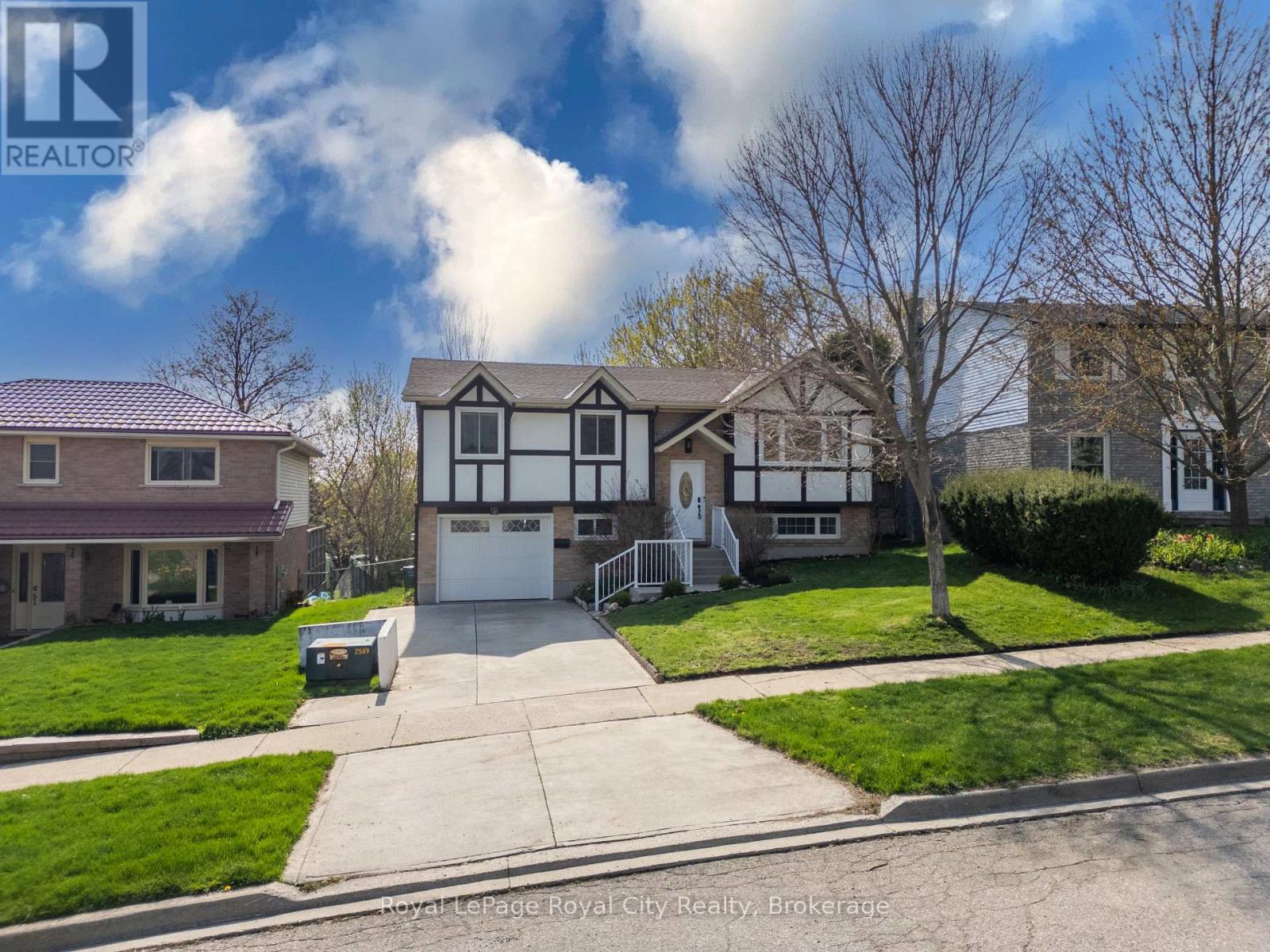 35 Carey Crescent, Guelph, Ontario  N1H 7J9 - Photo 45 - X12123427