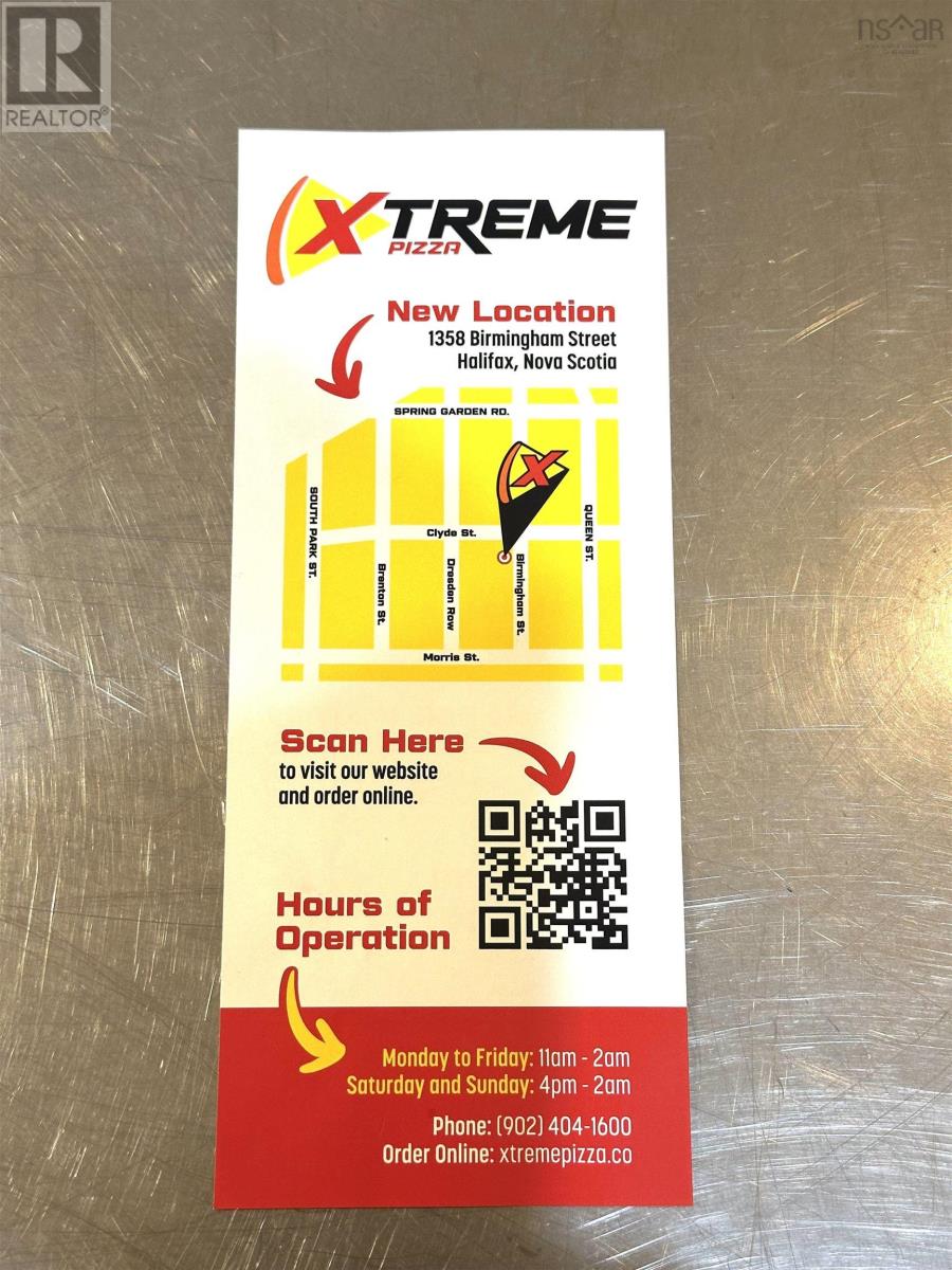 1358 Birmingham Street, Halifax, Nova Scotia  B3J 2J2 - Photo 13 - 202501748