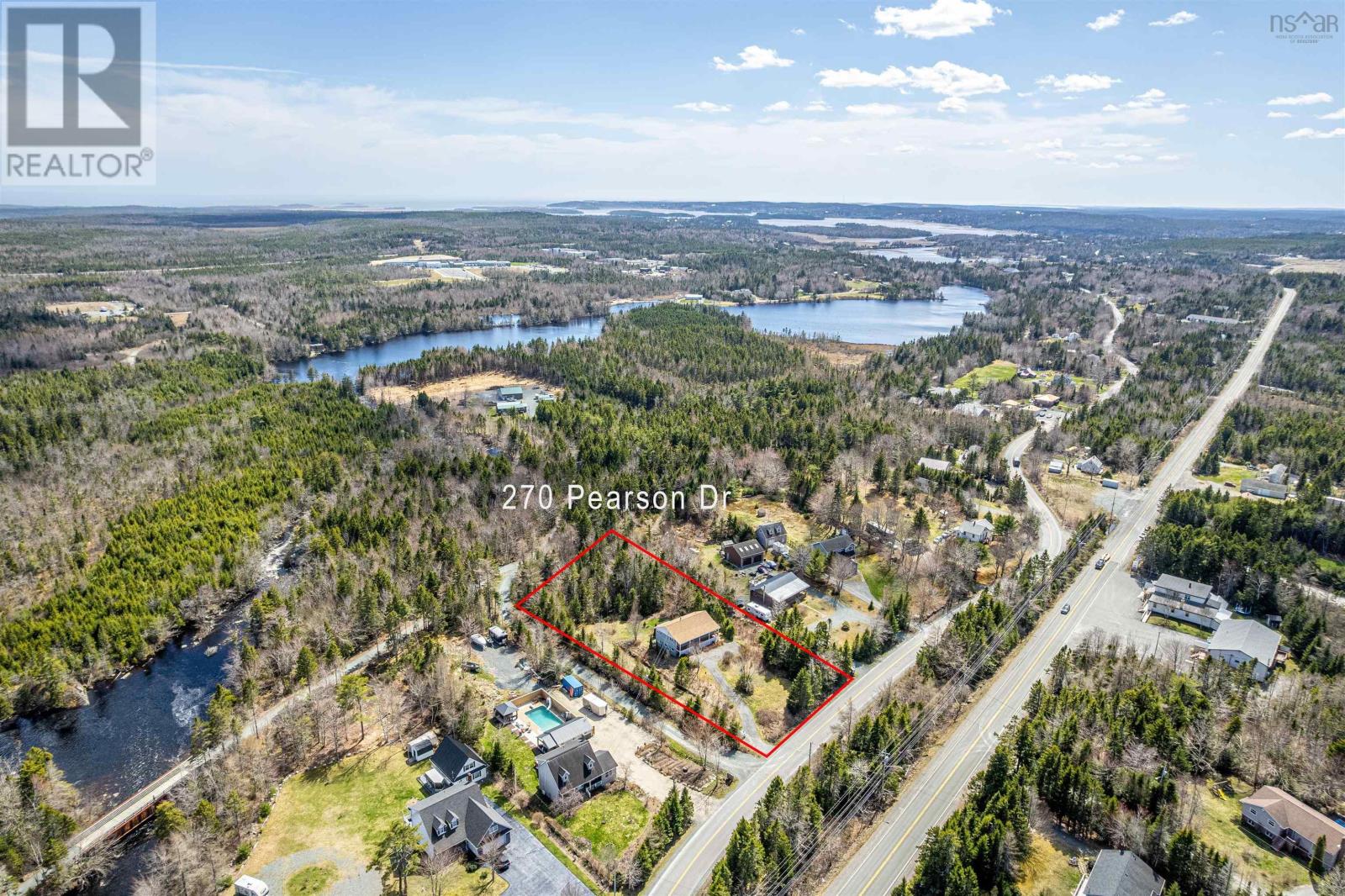 270 Pearson Drive, Head Of Chezzetcook, Nova Scotia  B0J 2L0 - Photo 1 - 202509560