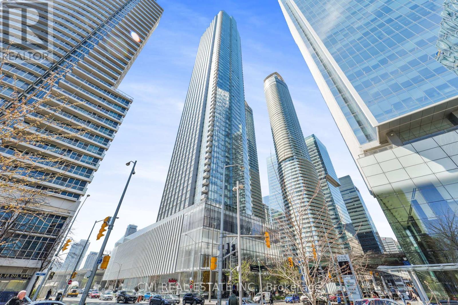 1109 - 10 YORK STREET, Toronto, Ontario