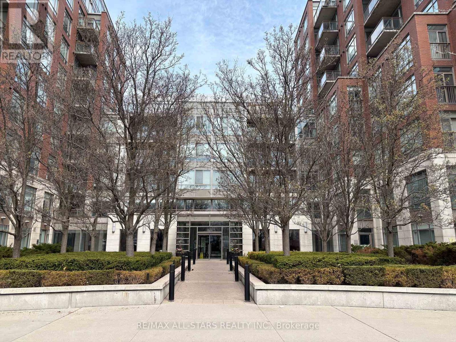 412W - 500 QUEENS QUAY W, Toronto, Ontario