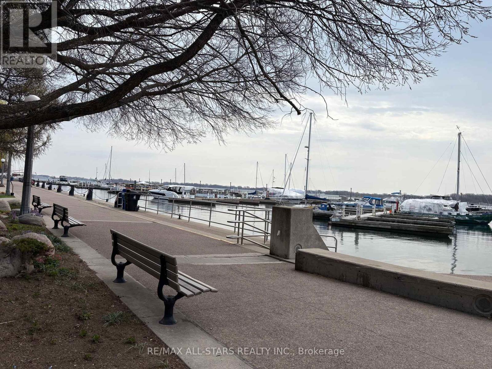 412w - 500 Queens Quay W, Toronto, Ontario  M5V 3K8 - Photo 10 - C12123431
