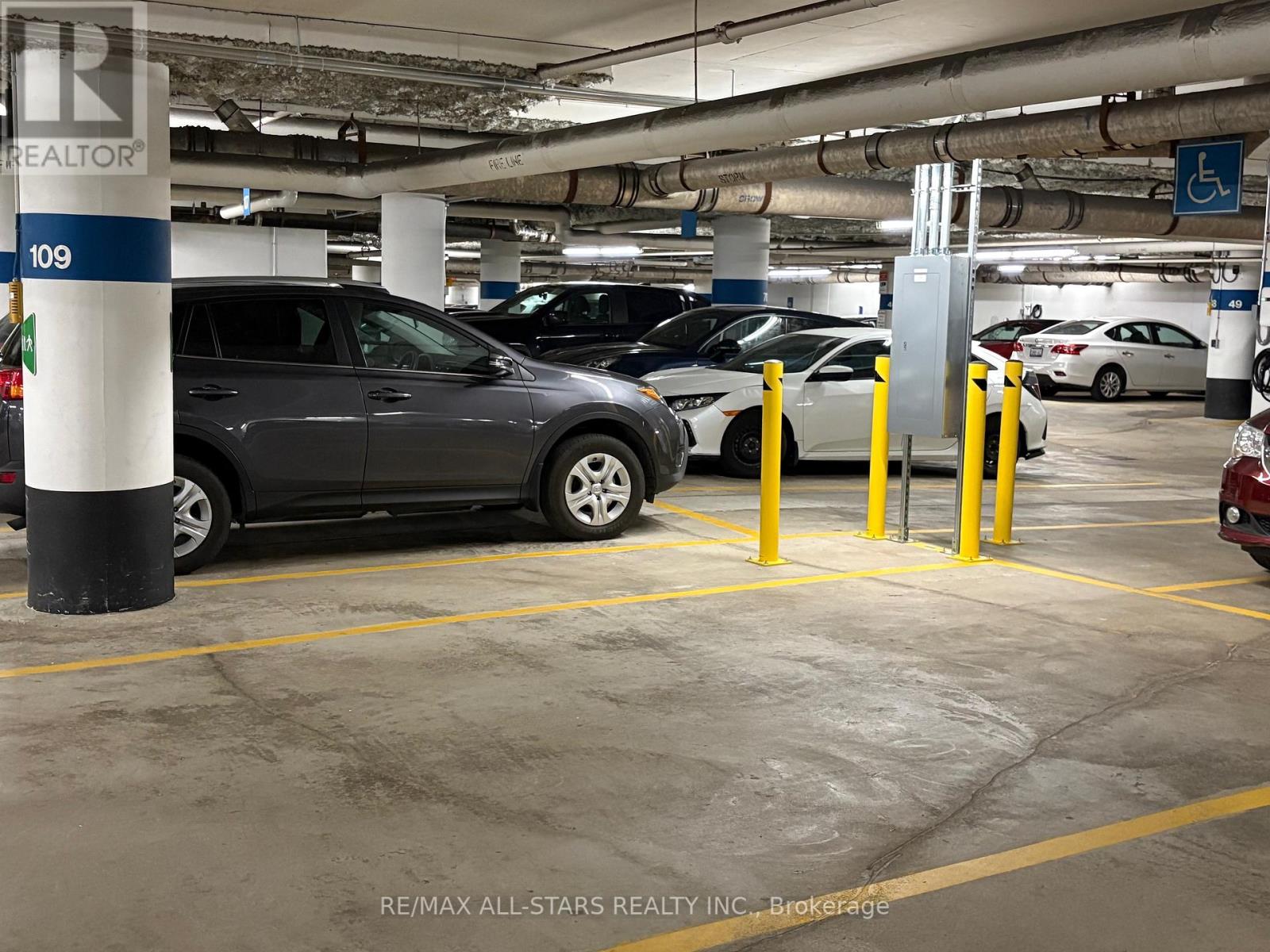 412w - 500 Queens Quay W, Toronto, Ontario  M5V 3K8 - Photo 13 - C12123431