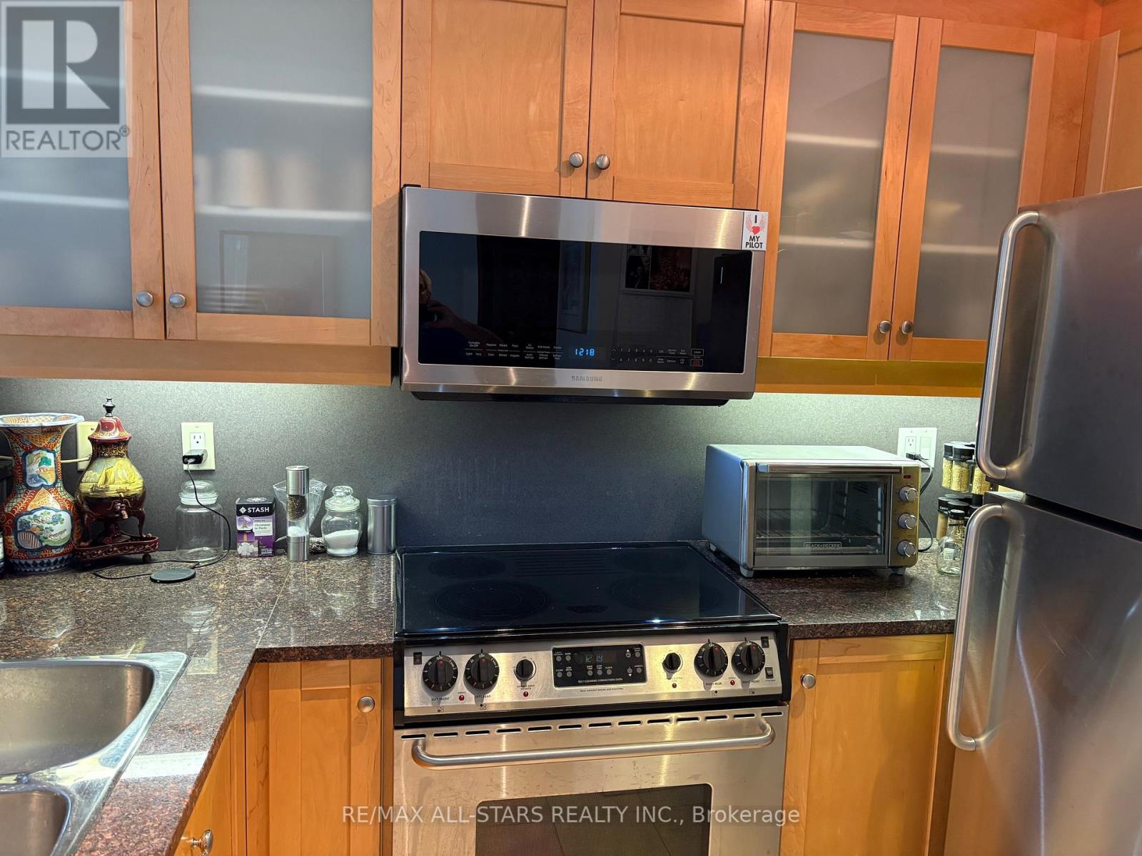412w - 500 Queens Quay W, Toronto, Ontario  M5V 3K8 - Photo 14 - C12123431