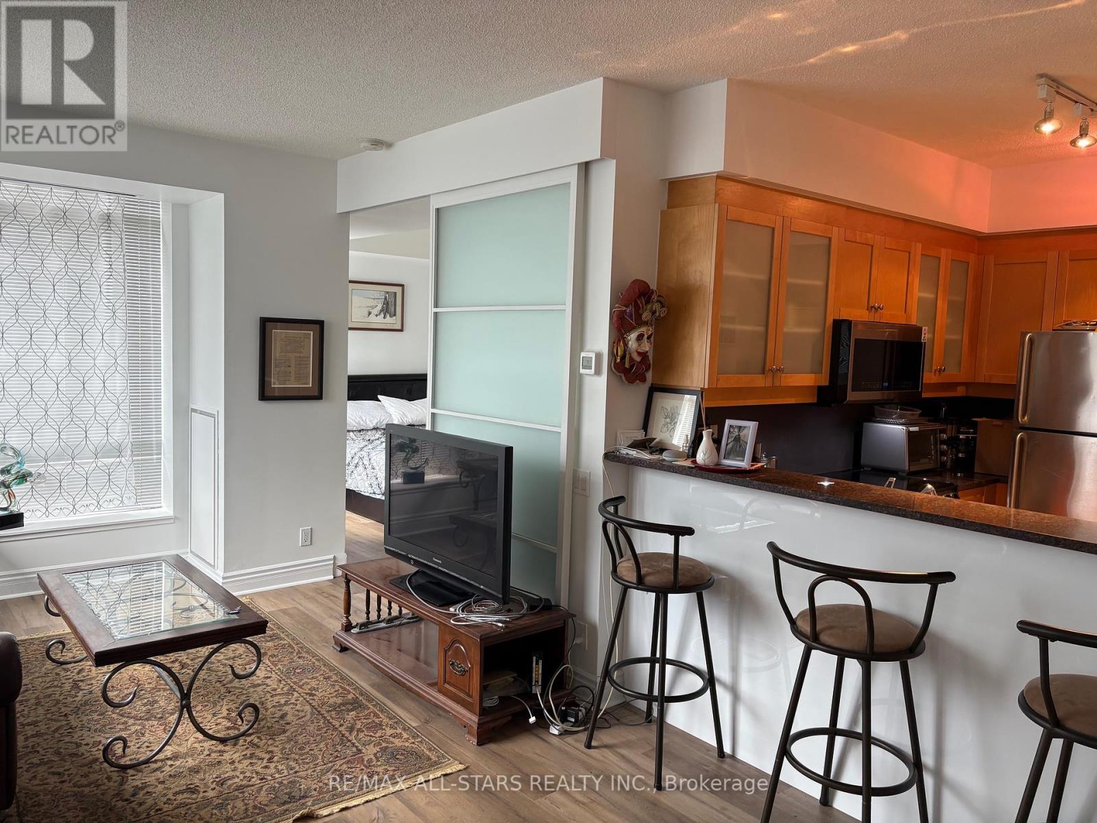 412w - 500 Queens Quay W, Toronto, Ontario  M5V 3K8 - Photo 16 - C12123431