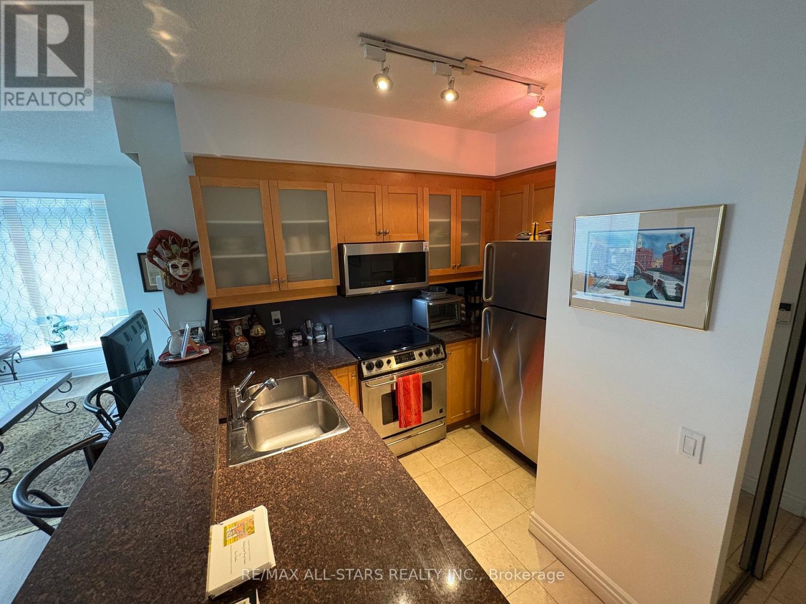 412w - 500 Queens Quay W, Toronto, Ontario  M5V 3K8 - Photo 17 - C12123431