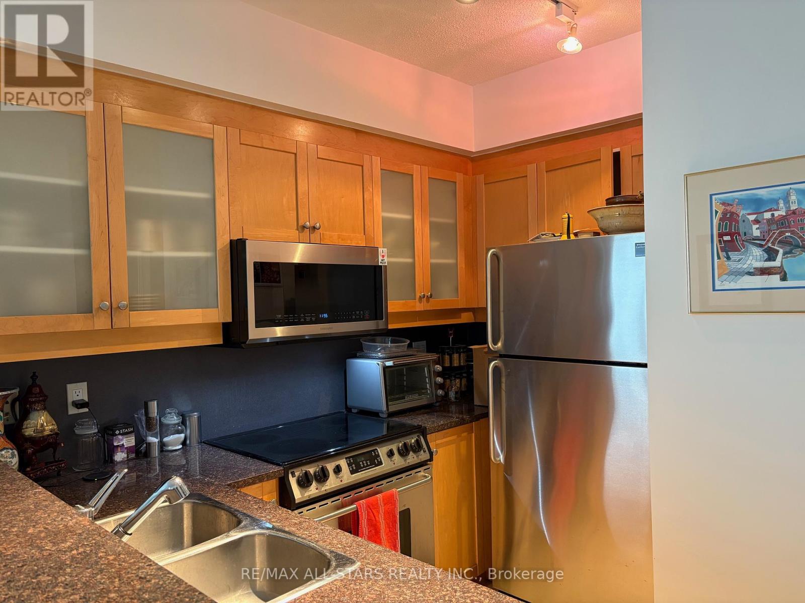 412w - 500 Queens Quay W, Toronto, Ontario  M5V 3K8 - Photo 18 - C12123431