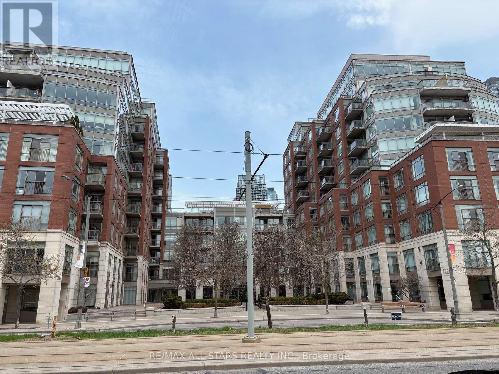 412w - 500 Queens Quay W, Toronto, Ontario  M5V 3K8 - Photo 2 - C12123431