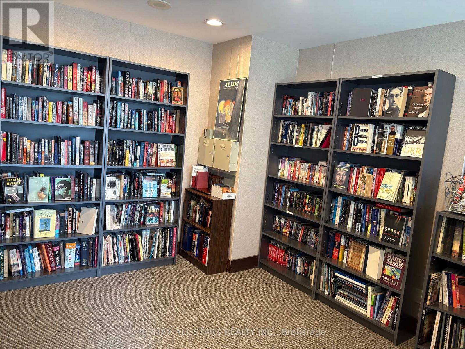 412w - 500 Queens Quay W, Toronto, Ontario  M5V 3K8 - Photo 34 - C12123431