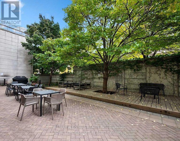 412w - 500 Queens Quay W, Toronto, Ontario  M5V 3K8 - Photo 35 - C12123431