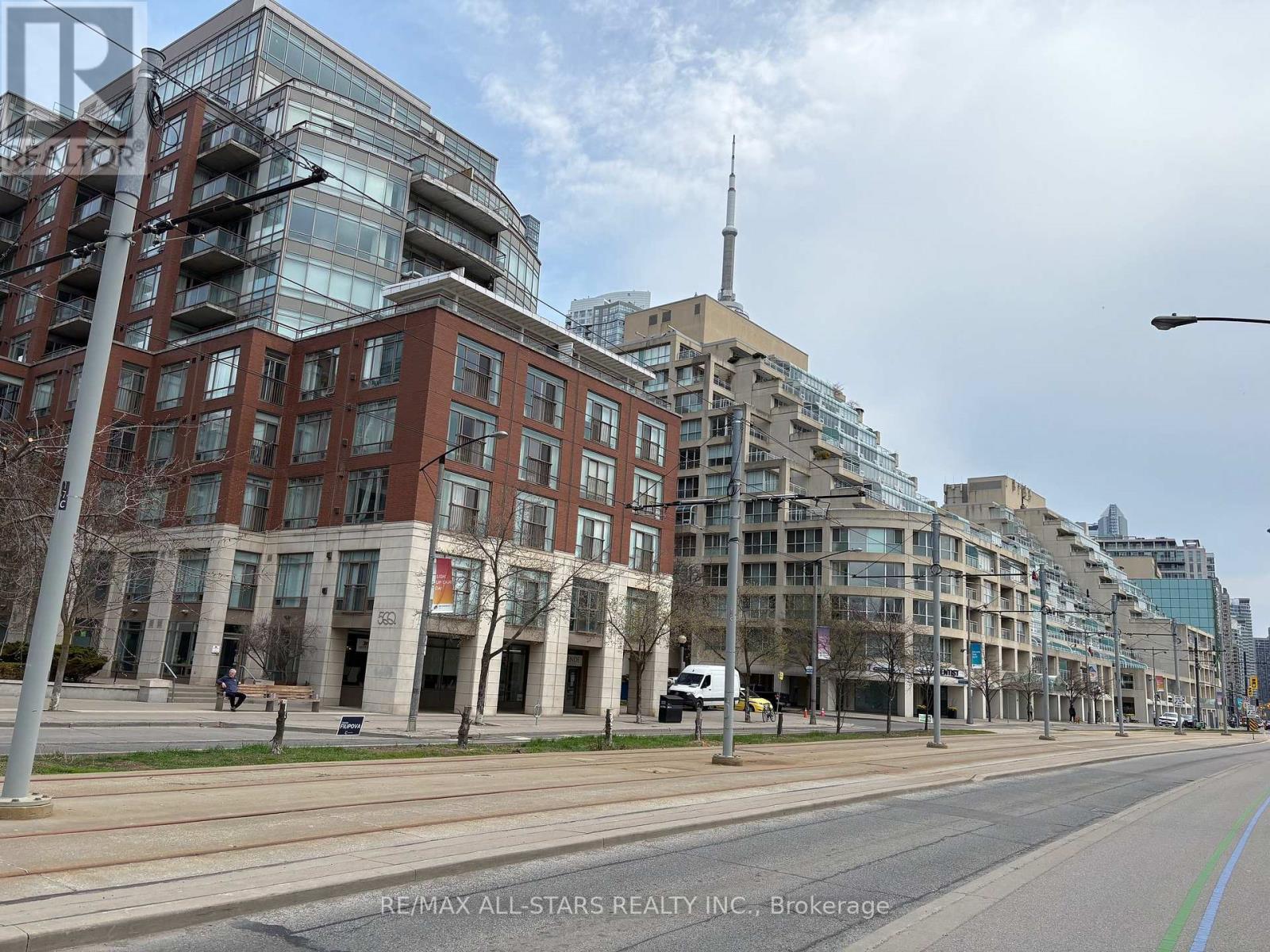 412w - 500 Queens Quay W, Toronto, Ontario  M5V 3K8 - Photo 4 - C12123431