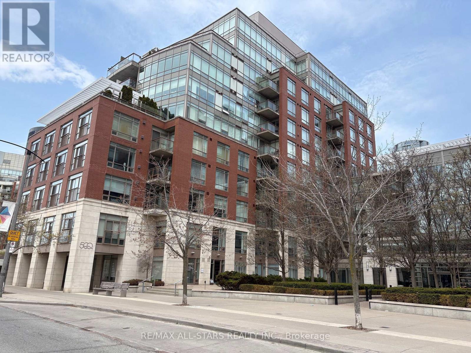 412w - 500 Queens Quay W, Toronto, Ontario  M5V 3K8 - Photo 5 - C12123431