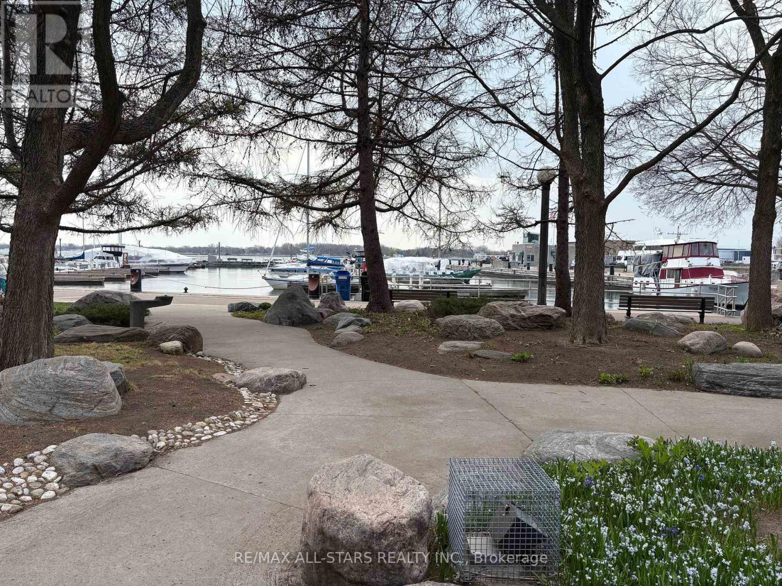 412w - 500 Queens Quay W, Toronto, Ontario  M5V 3K8 - Photo 7 - C12123431