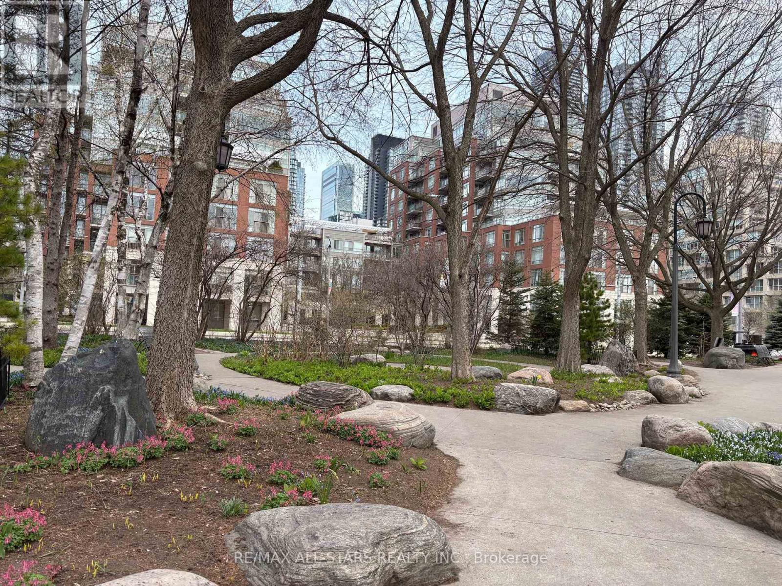 412w - 500 Queens Quay W, Toronto, Ontario  M5V 3K8 - Photo 9 - C12123431