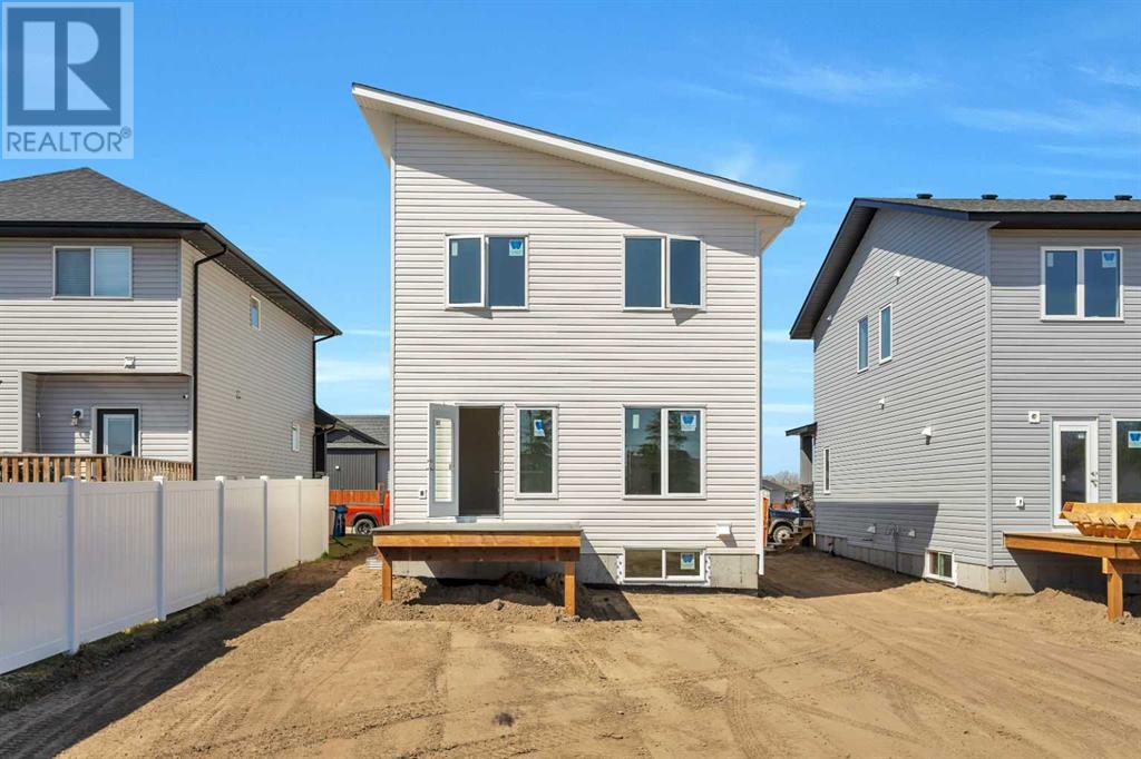 101 Aztec Crescent, Blackfalds, Alberta  T4M 0M7 - Photo 25 - A2209120