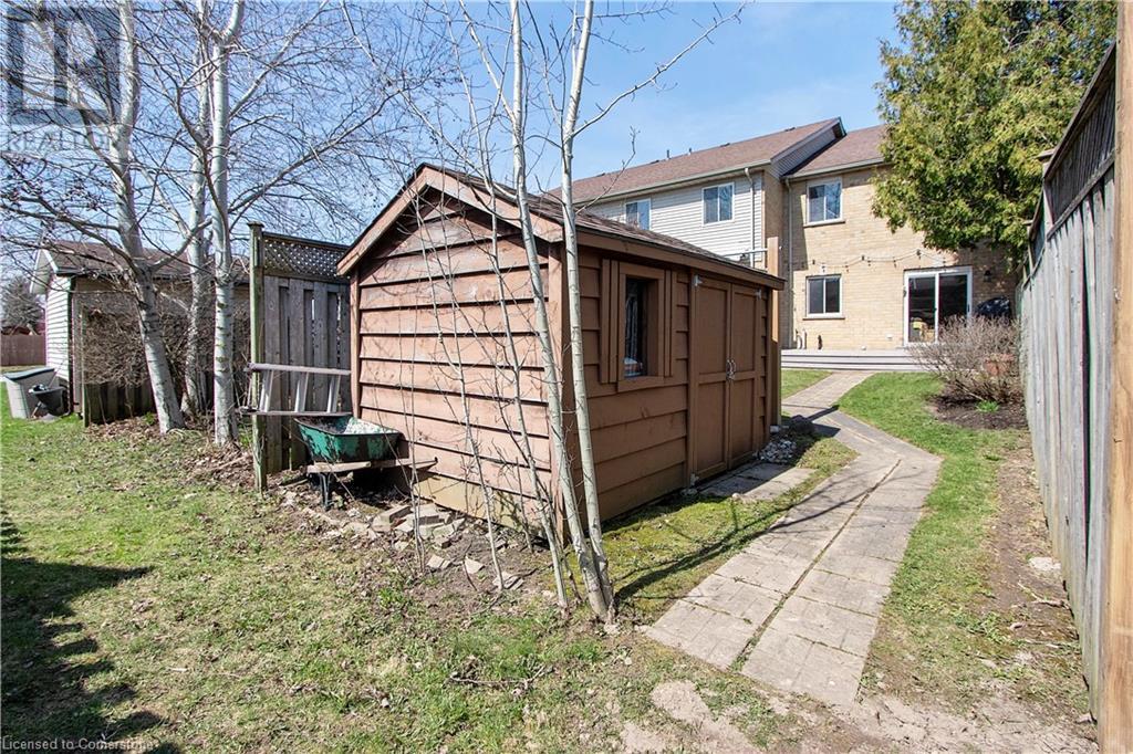 425 Greenwood Drive, Stratford, Ontario  N5A 7S7 - Photo 41 - 40720547