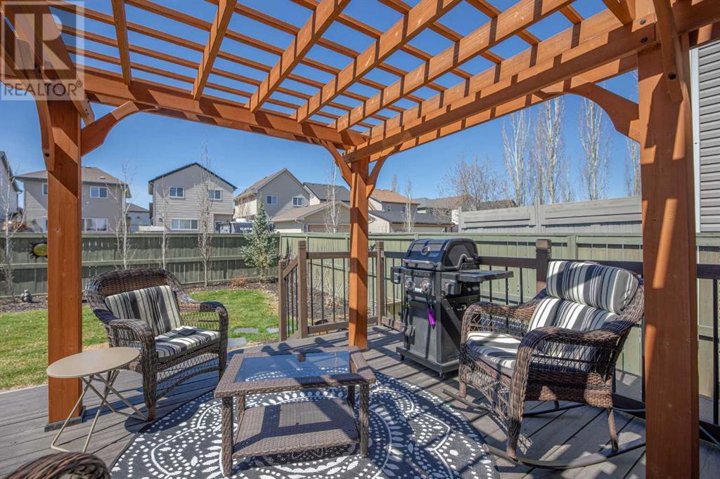 619 Copperpond Circle Se, Calgary, Alberta  T2Z 0X1 - Photo 37 - A2217298