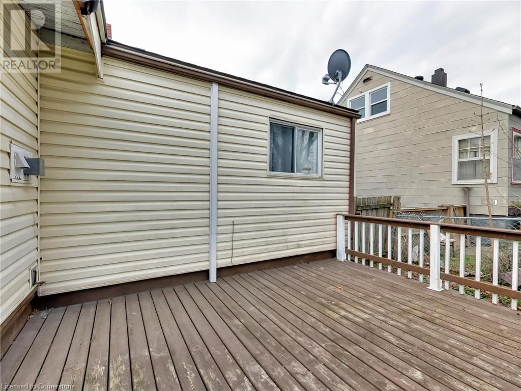 390 Gatfield Avenue, Welland, Ontario  L3B 5B2 - Photo 40 - 40724059
