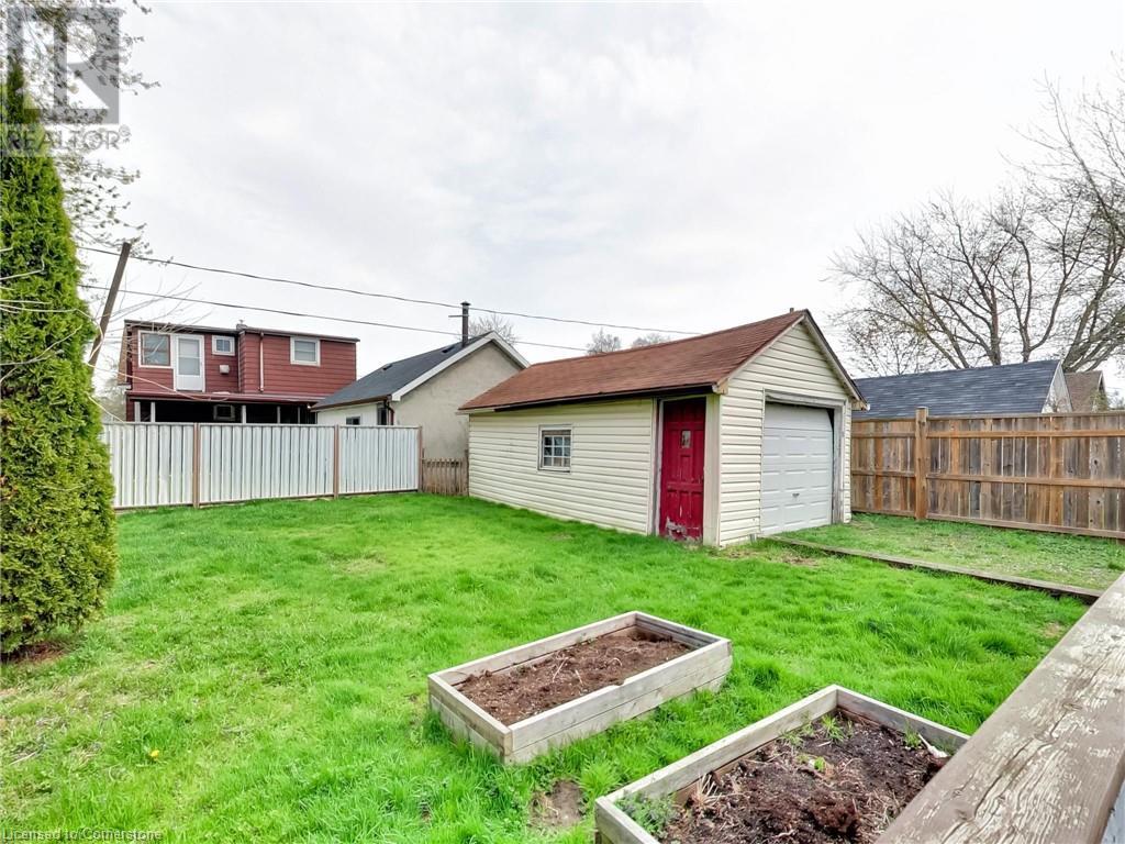 390 Gatfield Avenue, Welland, Ontario  L3B 5B2 - Photo 41 - 40724059