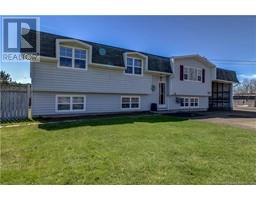 2918 Route 121, Apohaqui, New Brunswick