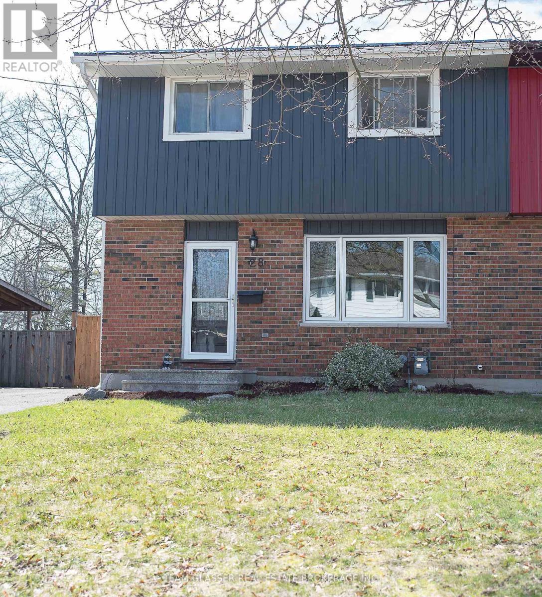 28 Parkview Heights, Aylmer, Ontario  N5H 2J8 - Photo 43 - X12116083