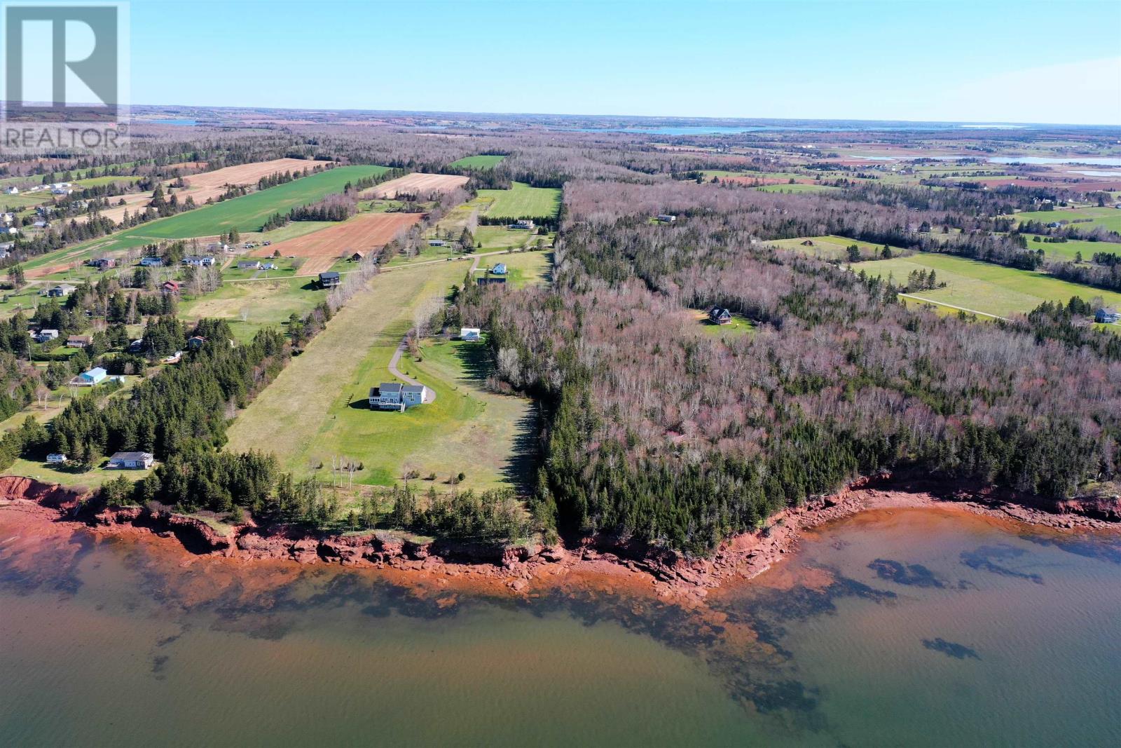 Lot Rte 19, Rice Point, Prince Edward Island  C0A 1H6 - Photo 13 - 202509776