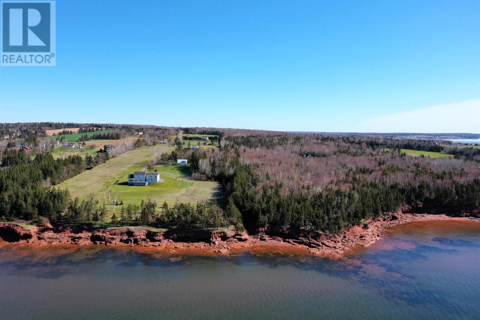 Lot Rte 19, Rice Point, Prince Edward Island  C0A 1H6 - Photo 9 - 202509776