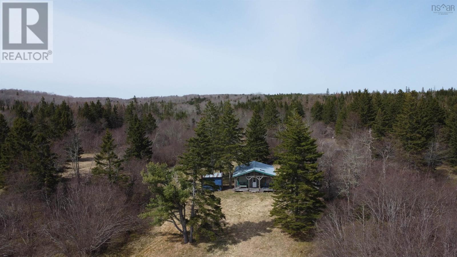 510 Green Settlement Road, Black Brook, Nova Scotia  B2H 5C8 - Photo 28 - 202507451