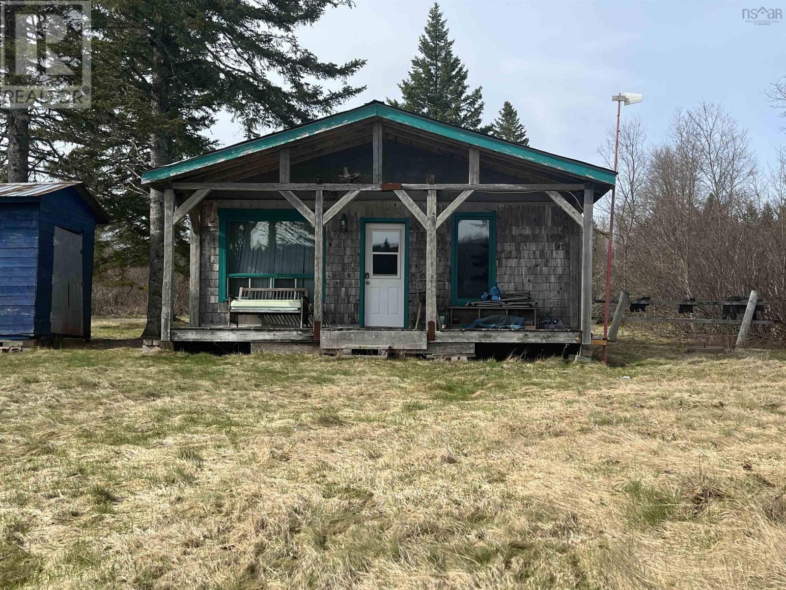 510 Green Settlement Road, Black Brook, Nova Scotia  B2H 5C8 - Photo 29 - 202507451