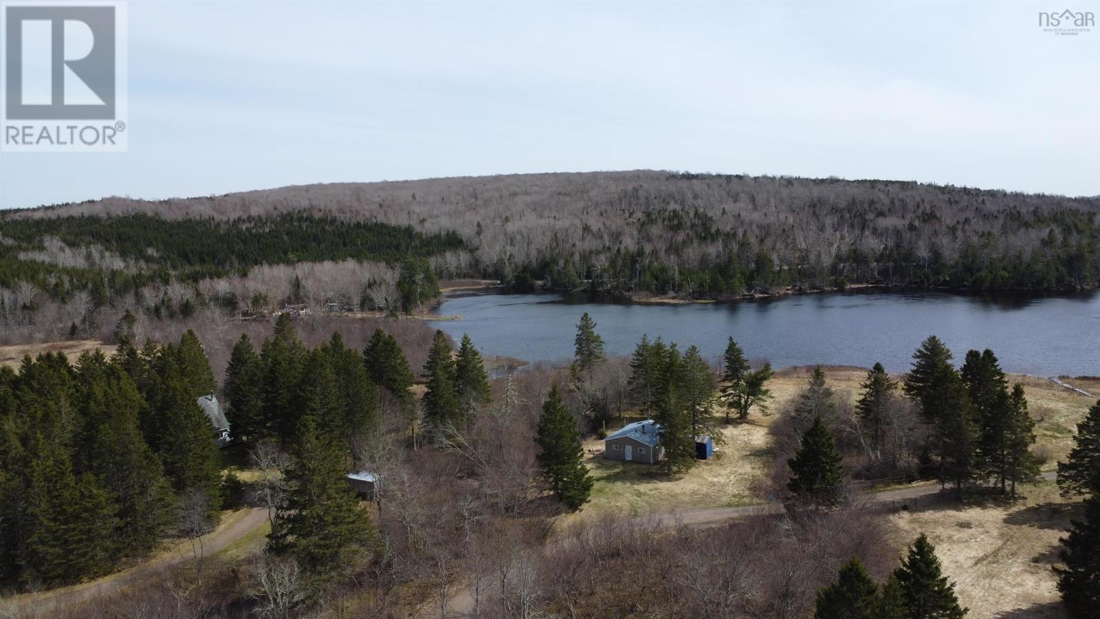 510 Green Settlement Road, Black Brook, Nova Scotia  B2H 5C8 - Photo 9 - 202507451